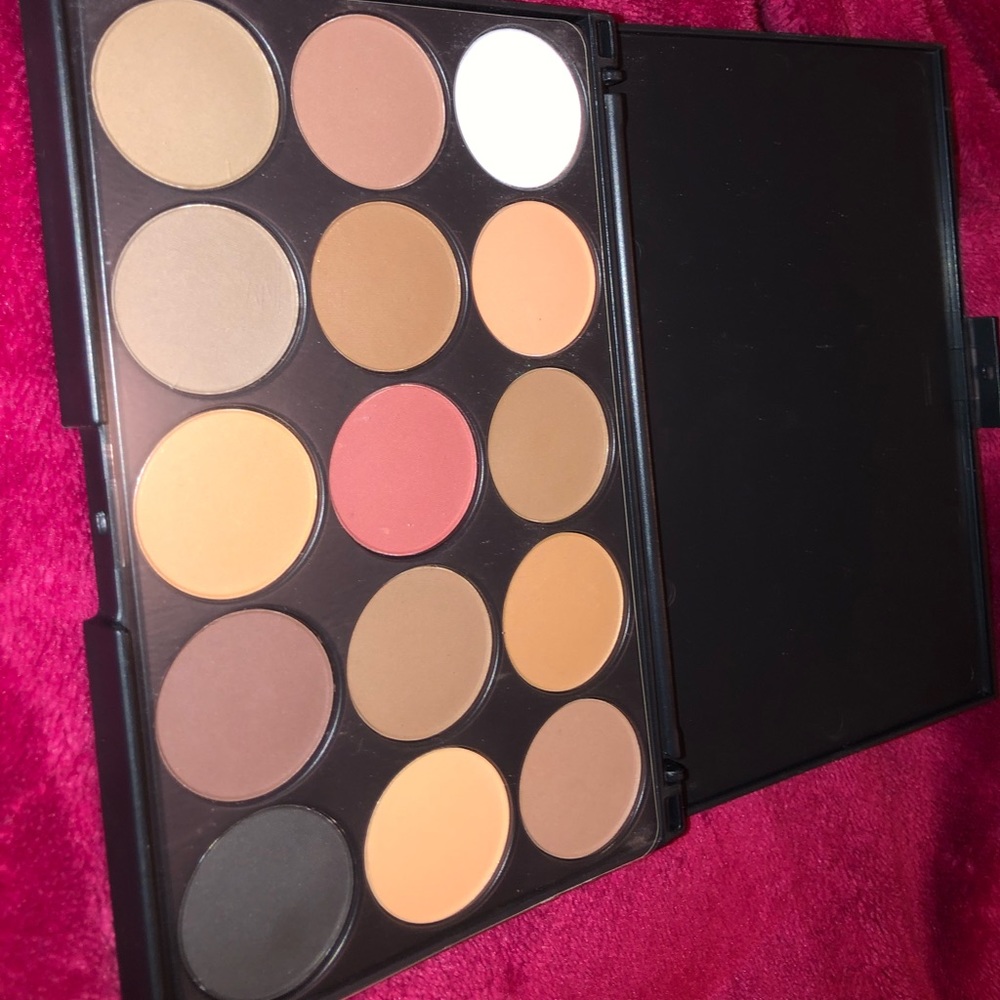 Palette
